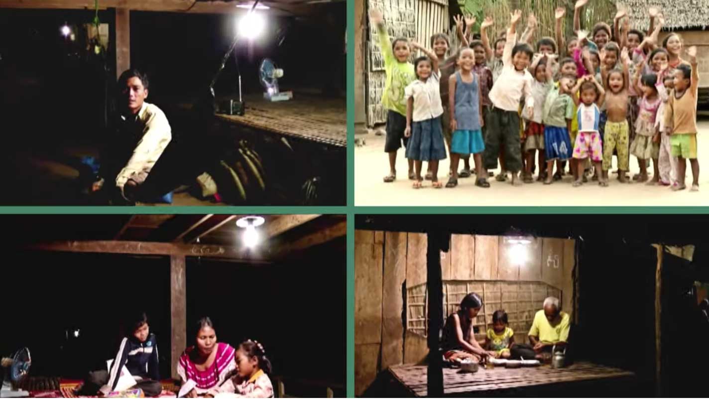 IIEC Video - Thirty Years of Progress toward a Low-carbon and Energy Efficient Future