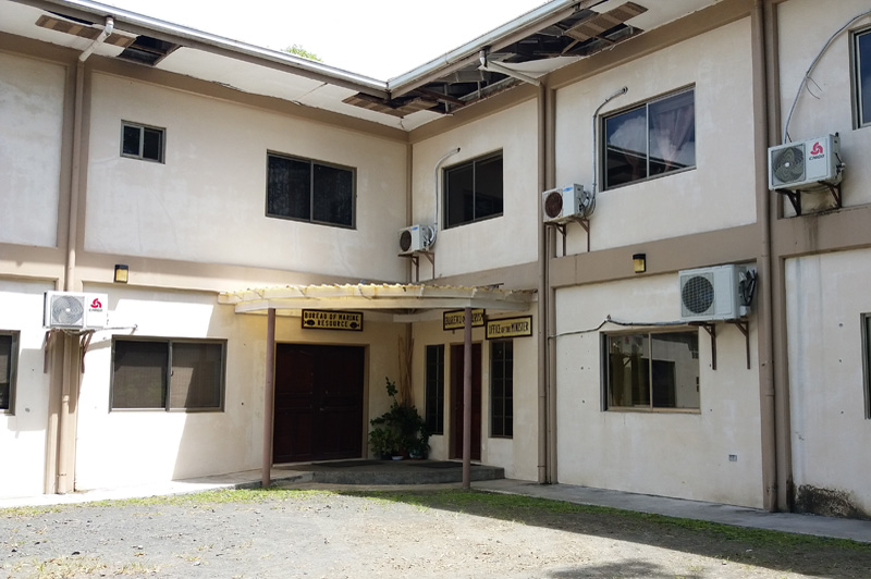Approval of Financing Program for Sustainable Cooling in Palau