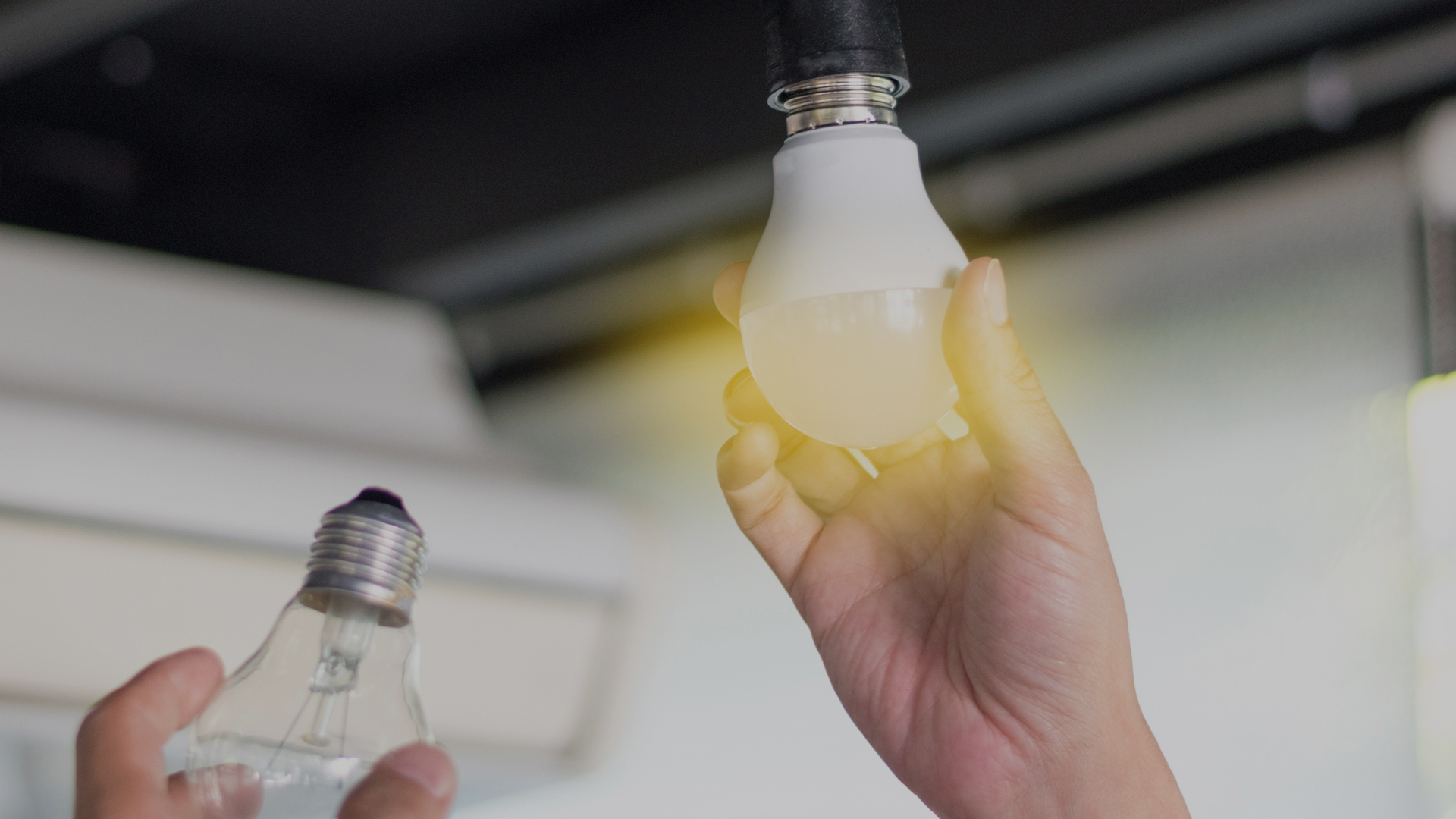 Energy Efficiency & Demand Side Management