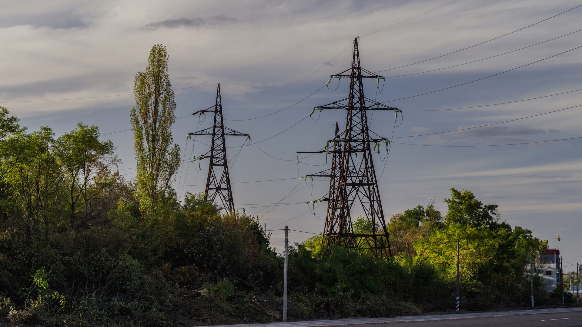 Rural Electrification & Livelihoods