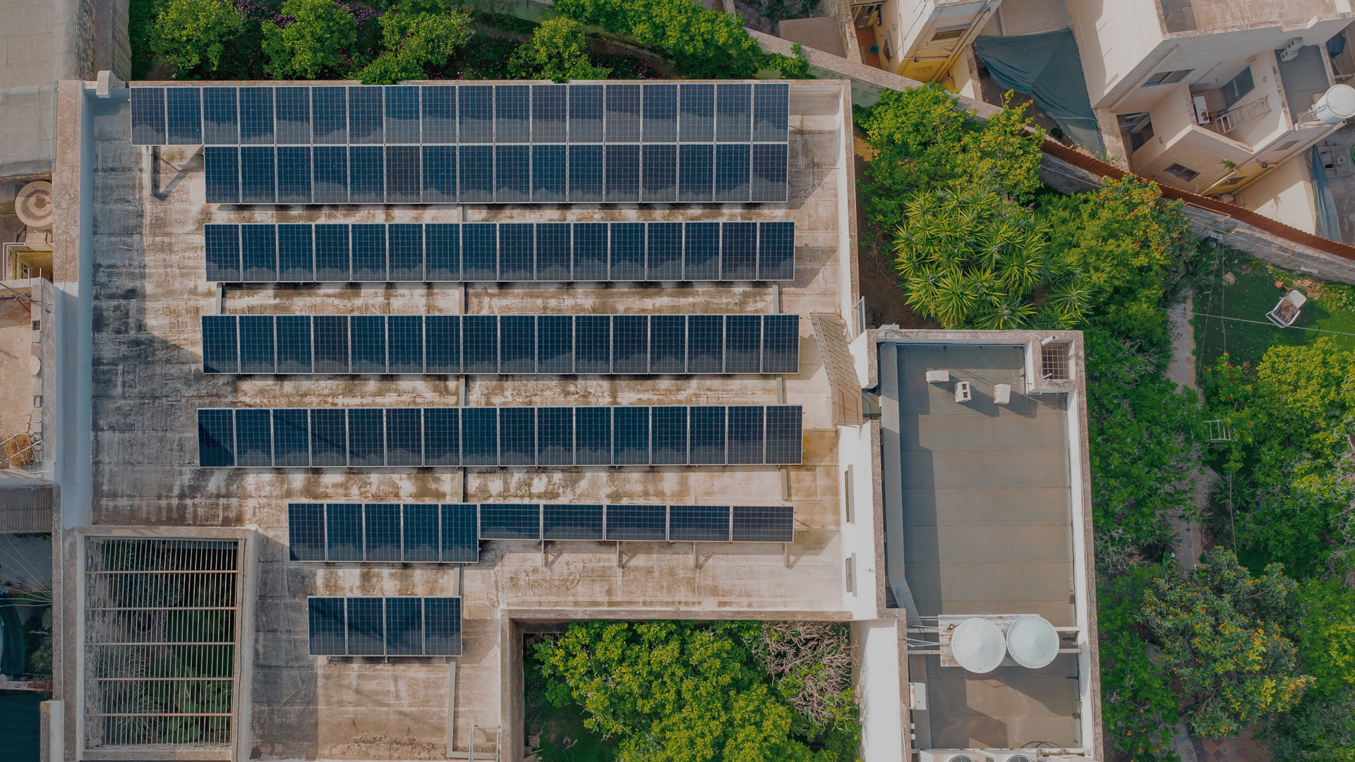 Sustainable Urban Development