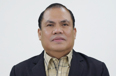 Arturo M. Zabala, Country Manager and Senior Energy Efficiency Specialist