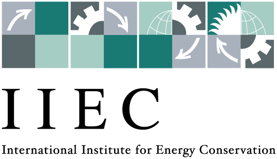 IIEC logo IIEC logo