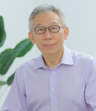 Sommai Phon-Amnuaisuk